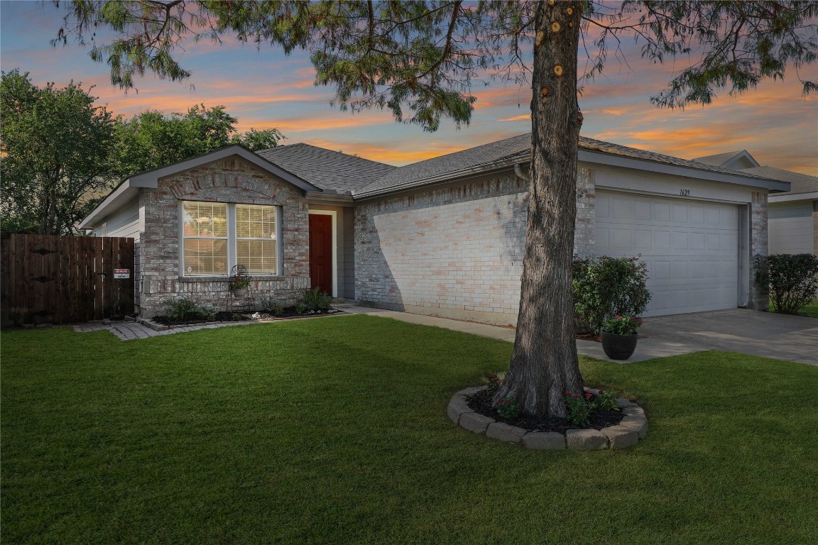 1629 Elm Street Anna TX 75409