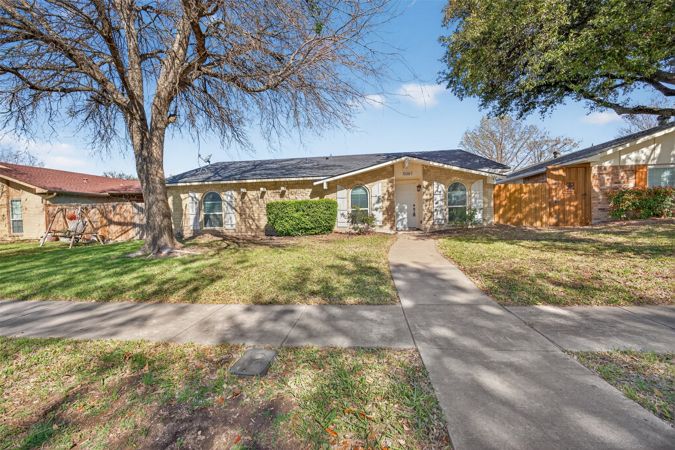 5061 Amhurst Lane The Colony TX 75056