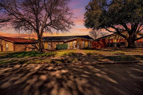 5061 Amhurst Lane The Colony TX 75056