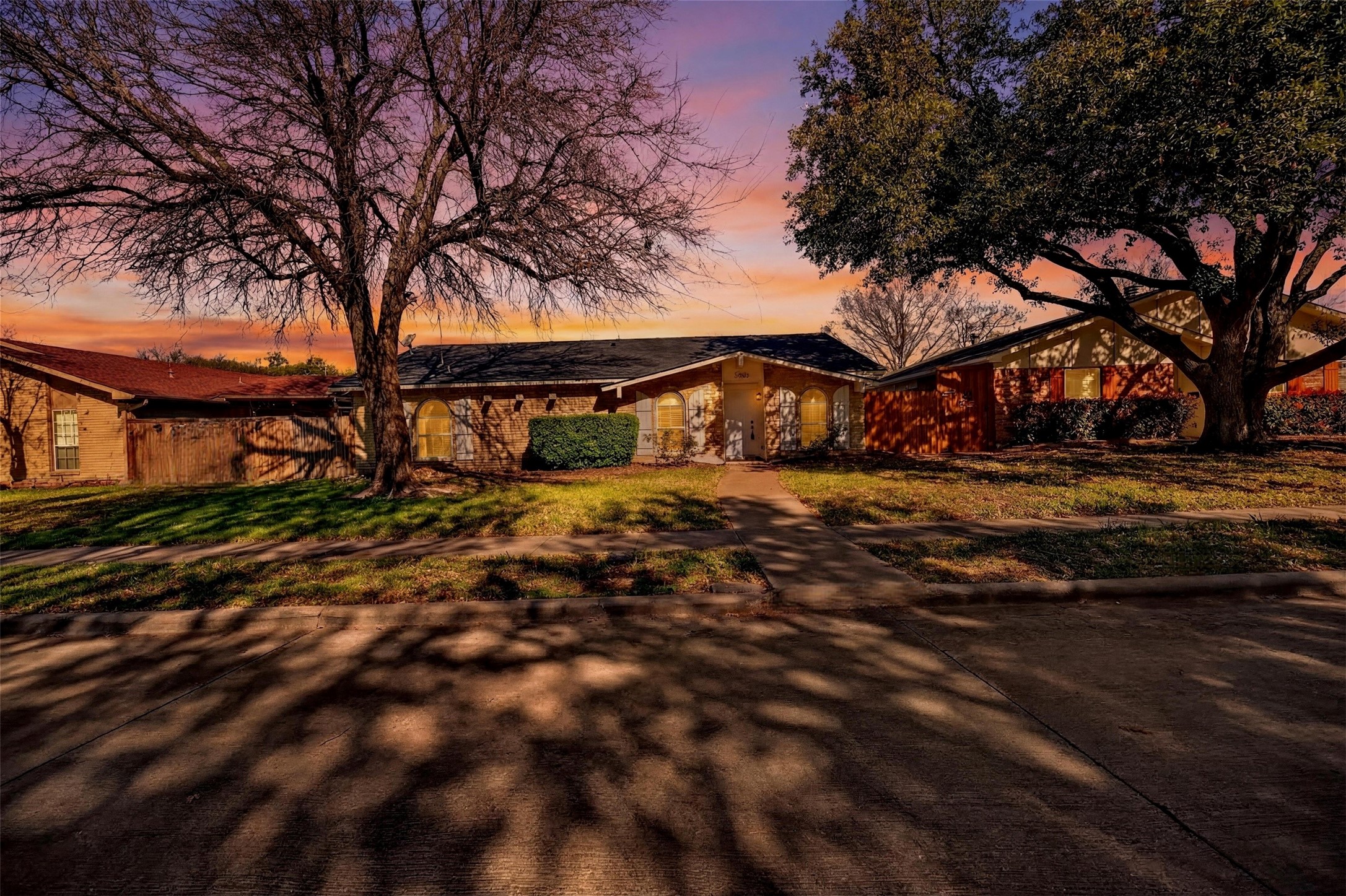 5061 Amhurst Lane The Colony TX 75056