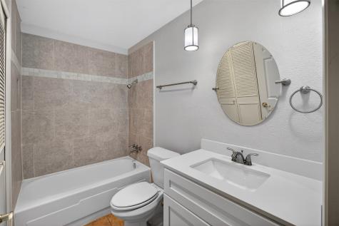 5061 Amhurst Lane The Colony TX 75056