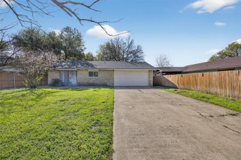 5061 Amhurst Lane The Colony TX 75056