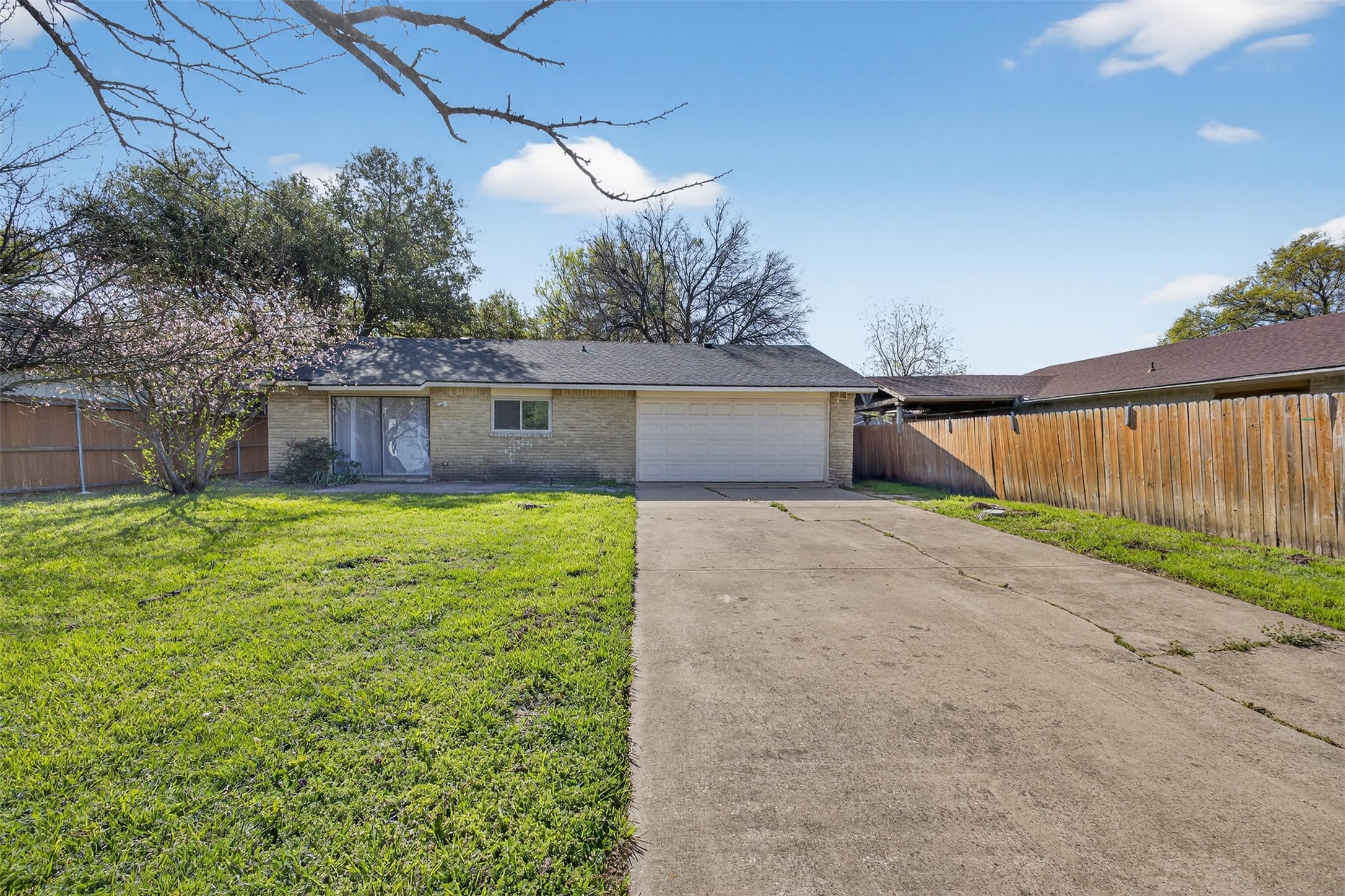 5061 Amhurst Lane The Colony TX 75056