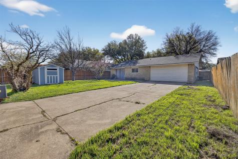 5061 Amhurst Lane The Colony TX 75056