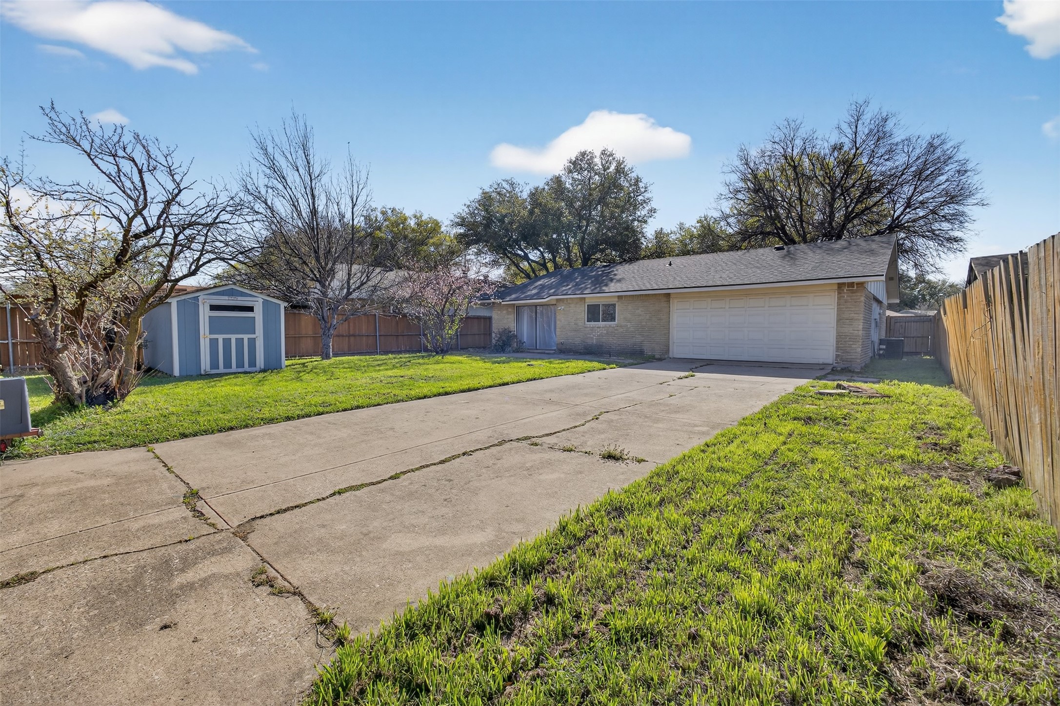 5061 Amhurst Lane The Colony TX 75056