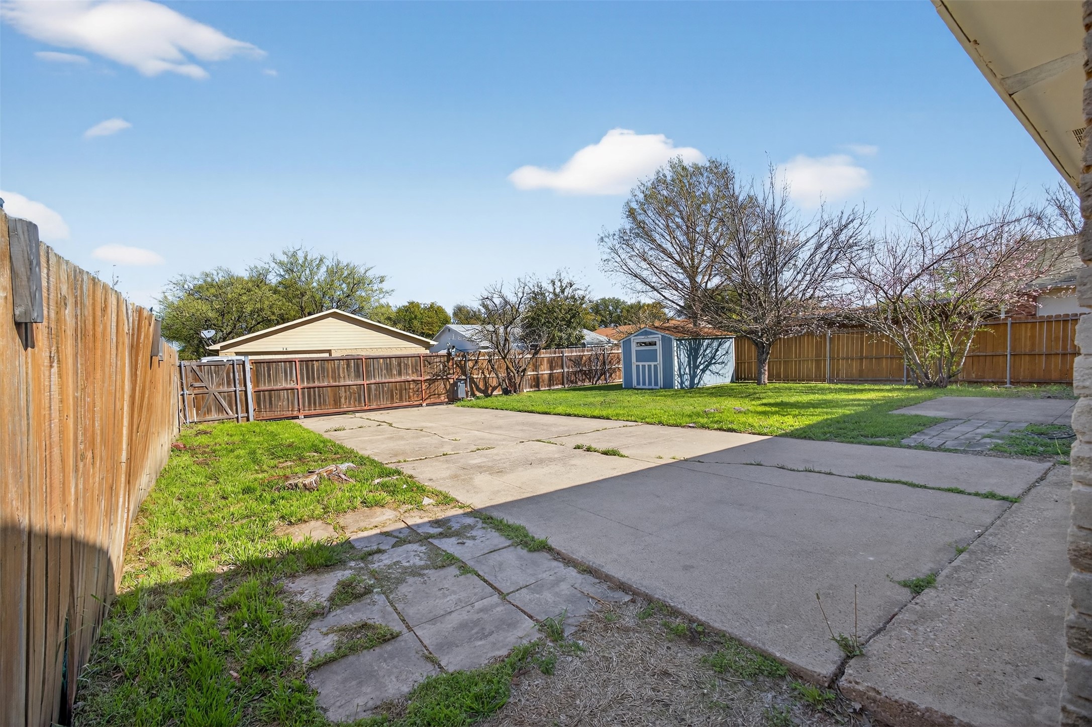 5061 Amhurst Lane The Colony TX 75056