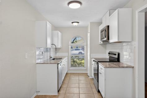 5061 Amhurst Lane The Colony TX 75056