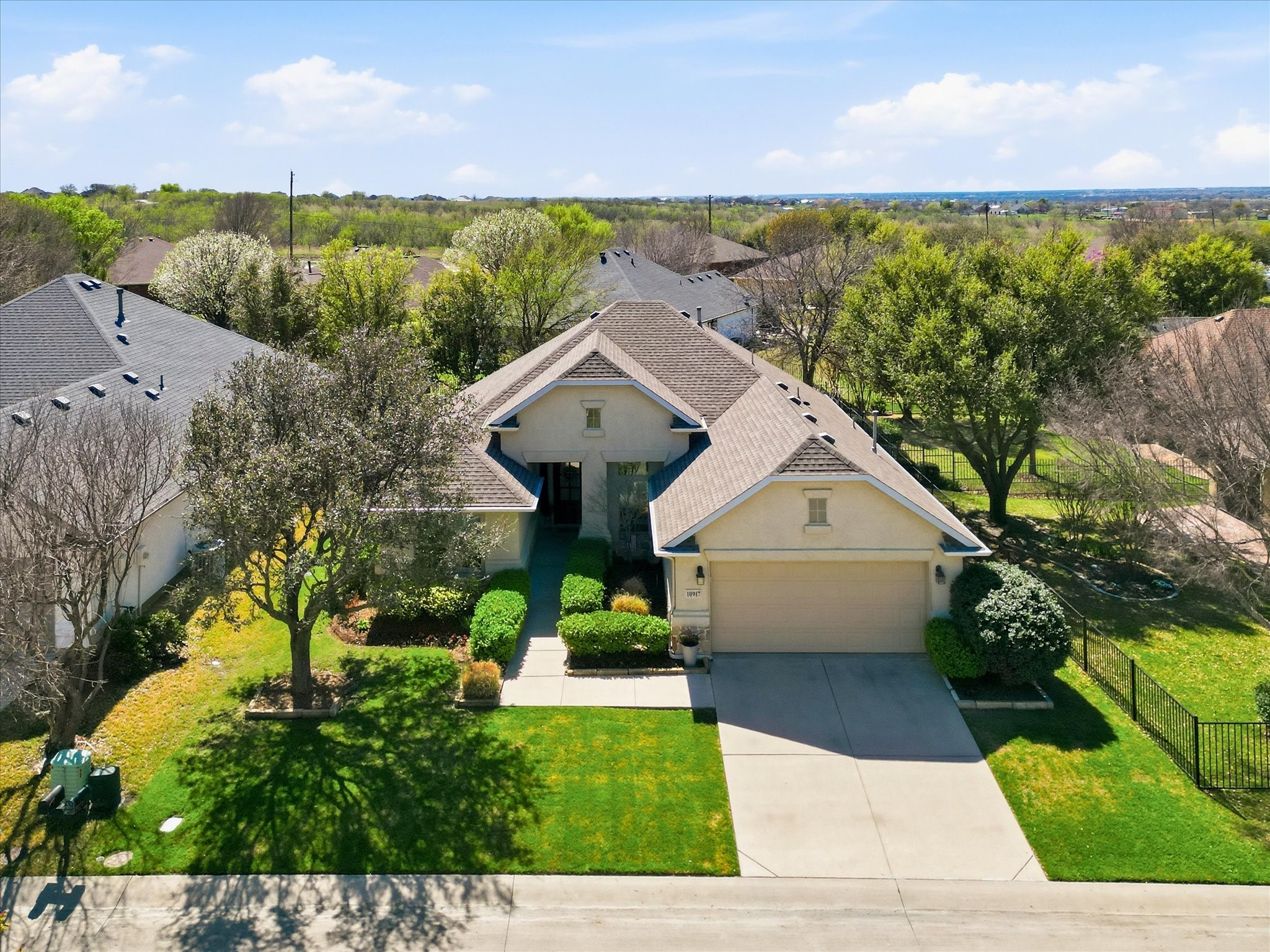 10917 Southerland Drive Denton TX 76207