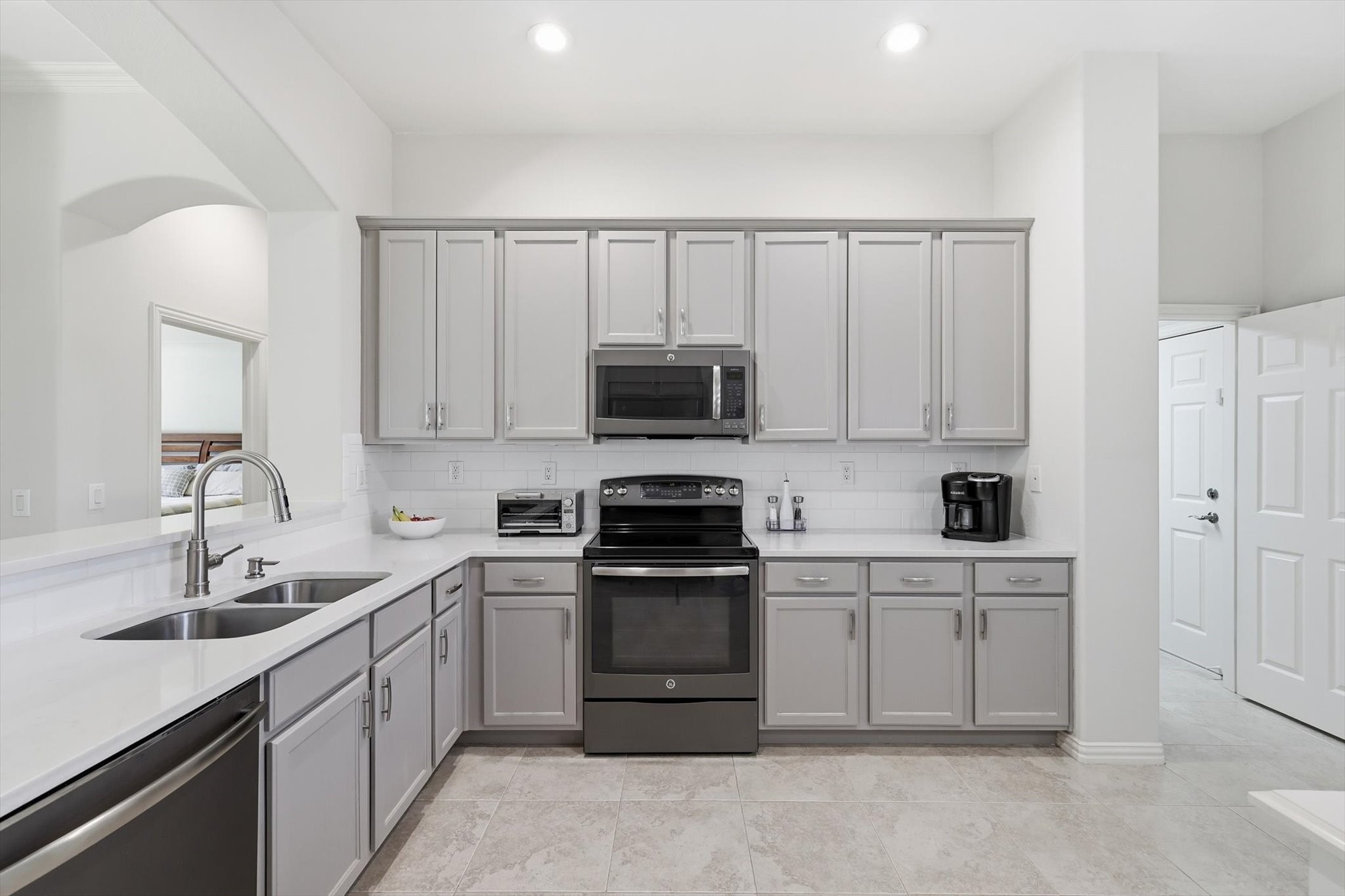10917 Southerland Drive Denton TX 76207