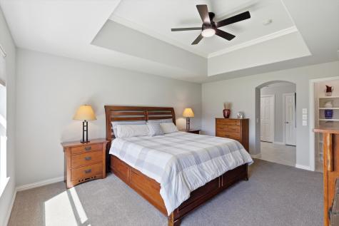 10917 Southerland Drive Denton TX 76207