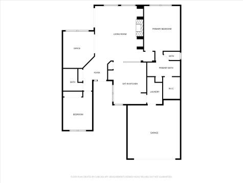 10917 Southerland Drive Denton TX 76207