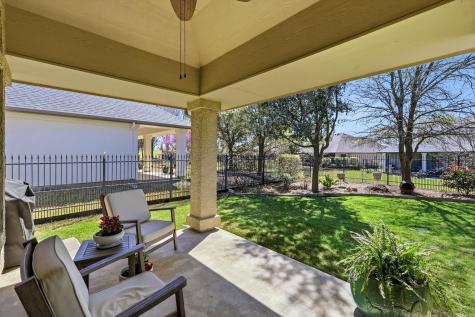 10917 Southerland Drive Denton TX 76207