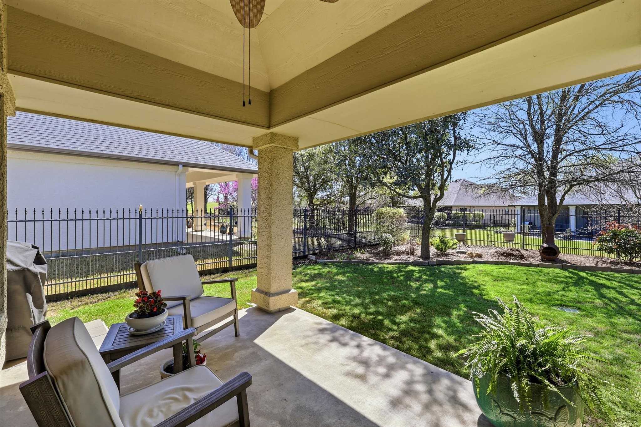 10917 Southerland Drive Denton TX 76207