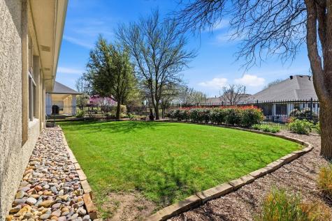 10917 Southerland Drive Denton TX 76207