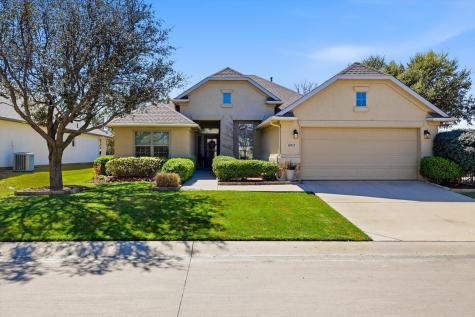 10917 Southerland Drive Denton TX 76207