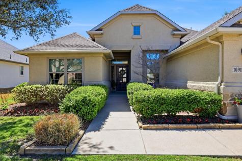 10917 Southerland Drive Denton TX 76207