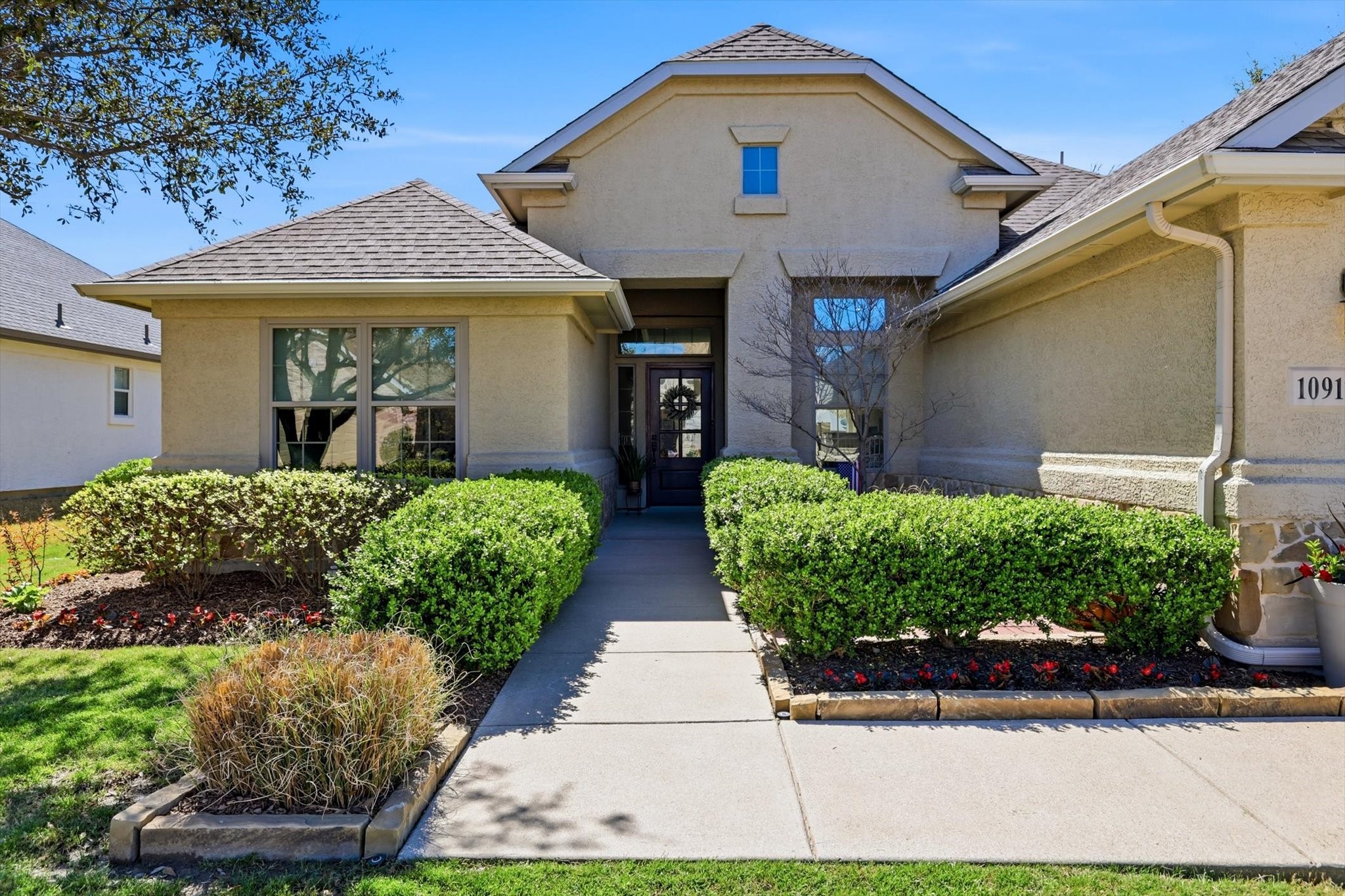 10917 Southerland Drive Denton TX 76207