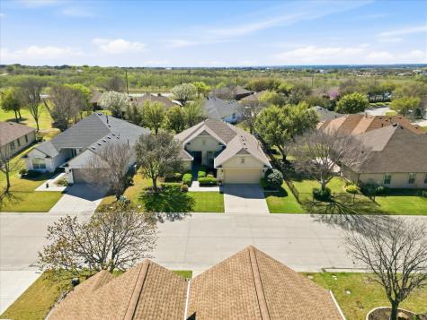 10917 Southerland Drive Denton TX 76207