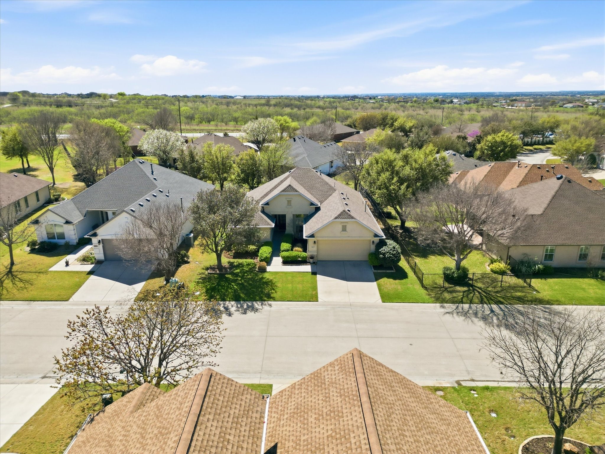 10917 Southerland Drive Denton TX 76207