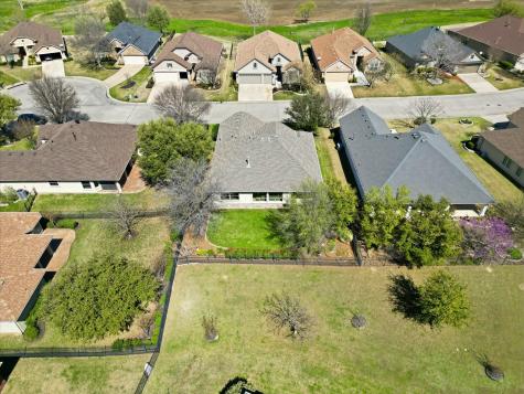 10917 Southerland Drive Denton TX 76207