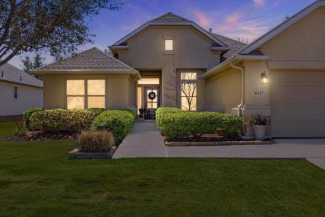 10917 Southerland Drive Denton TX 76207