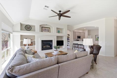 10917 Southerland Drive Denton TX 76207