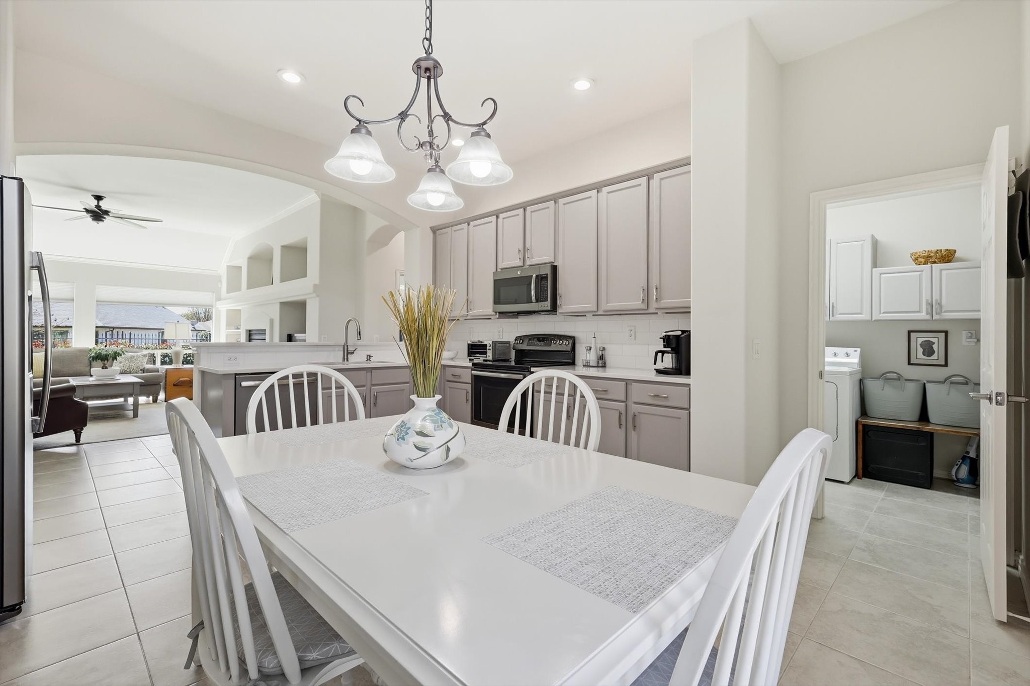 10917 Southerland Drive Denton TX 76207