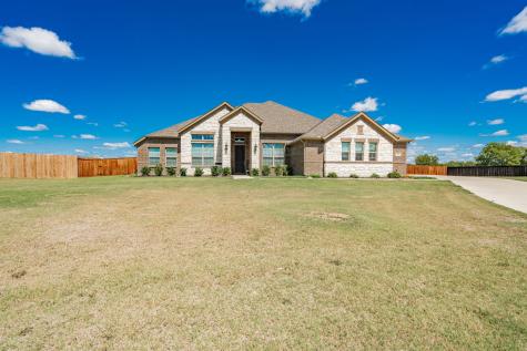4580 Pine Ridge Lane Royse City TX 75189