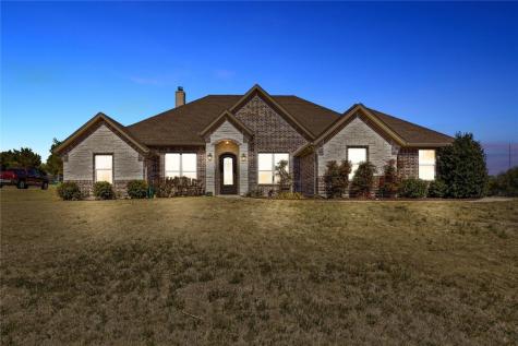 3705 Lonesome Creek Road Granbury TX 76049