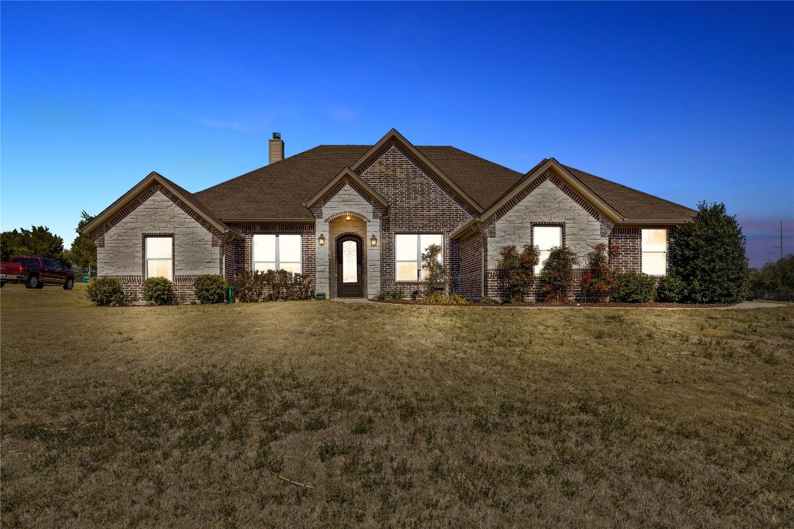 3705 Lonesome Creek Road Granbury TX 76049