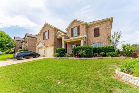 305 Palomino Lane Celina TX 75009