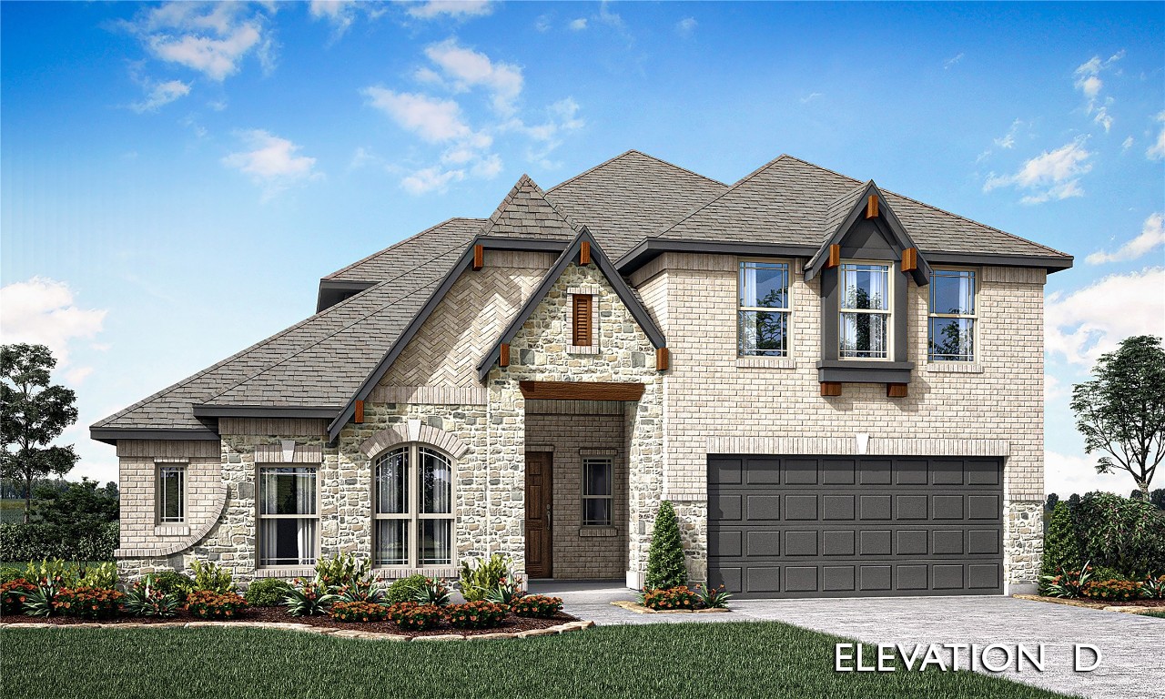 1950 Snowball Lane Glenn Heights TX 75154