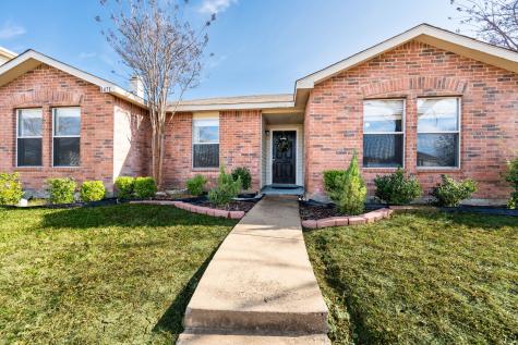 1471 Englewood Drive Rockwall TX 75032