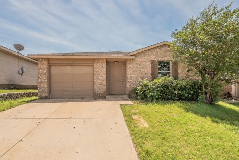 4818 Jesus Maria Court Dallas TX 75236