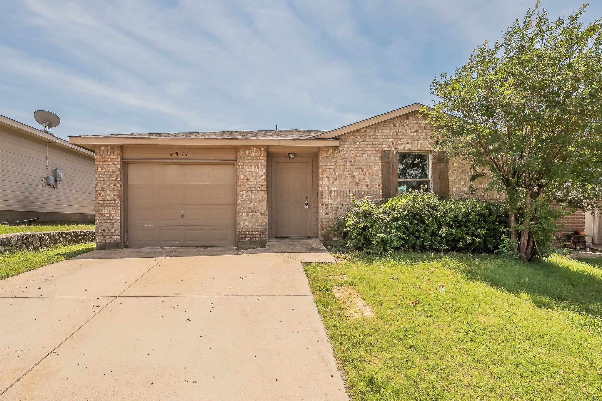 4818 Jesus Maria Court Dallas TX 75236