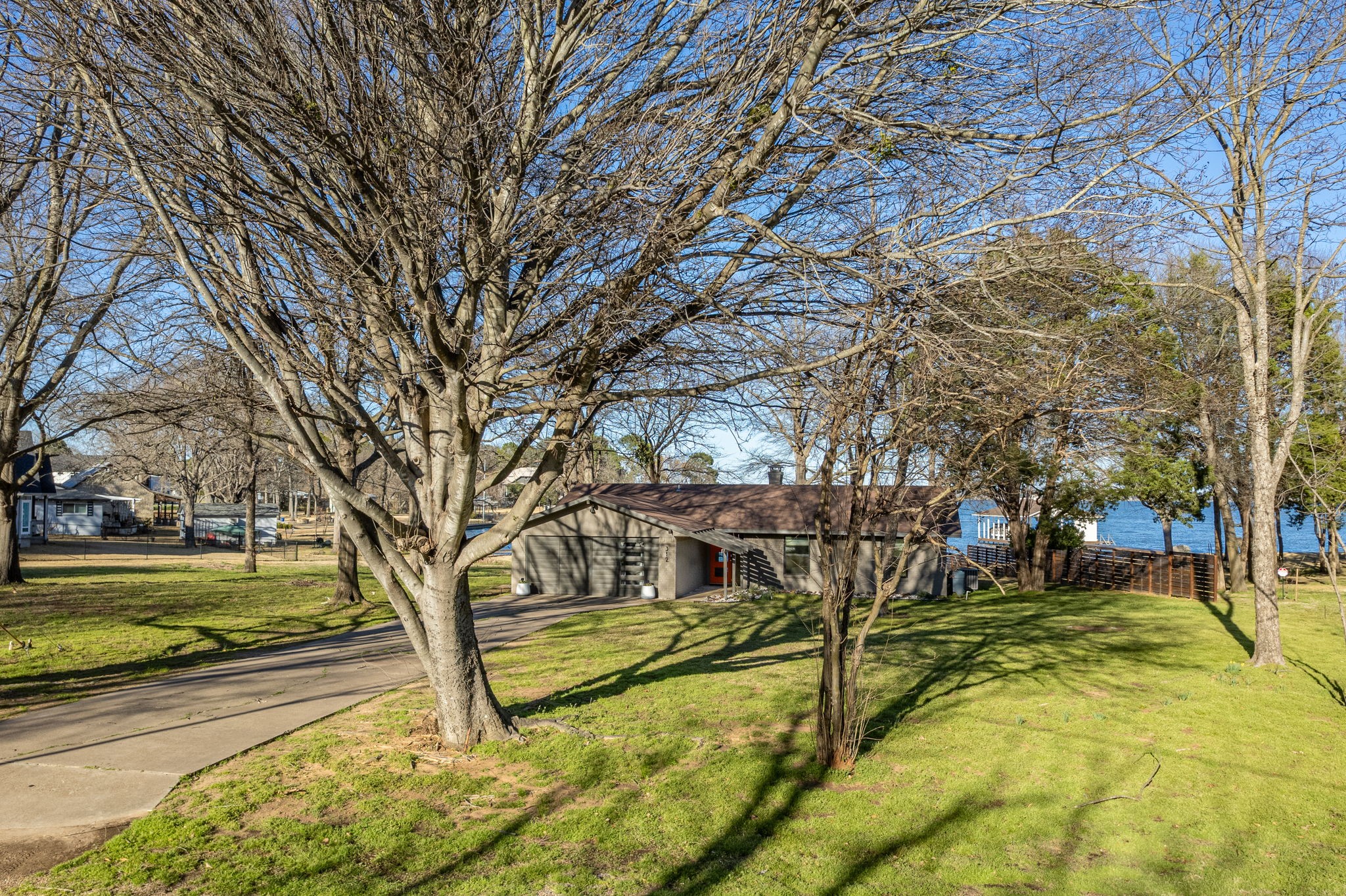 312 Pebble Beach Drive Trinidad TX 75163