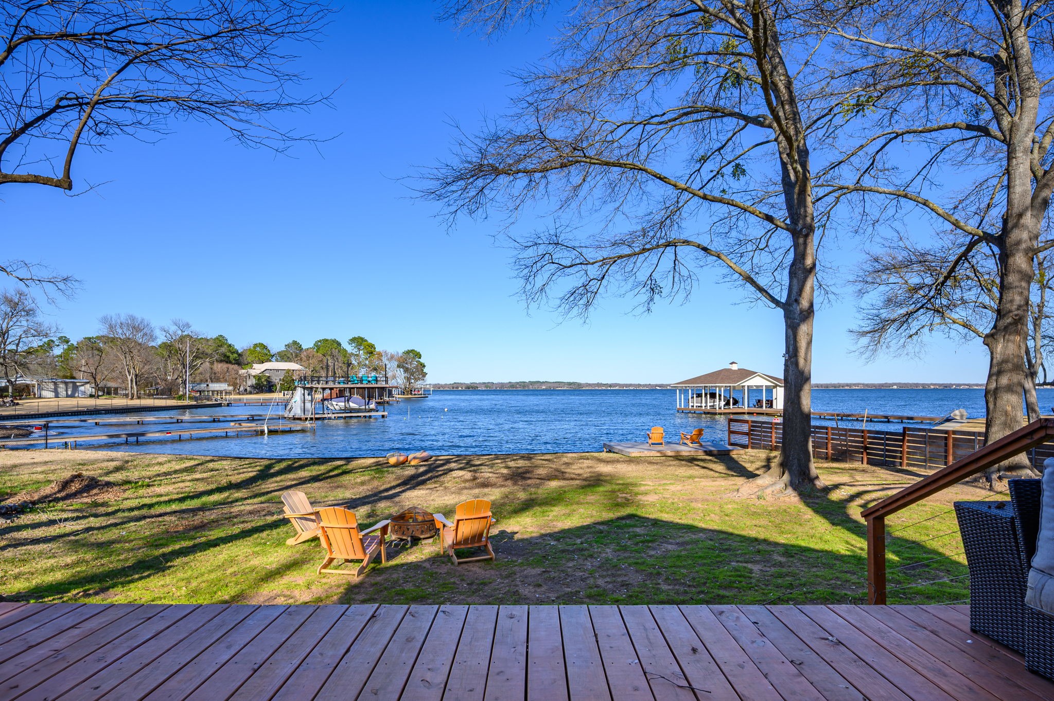 312 Pebble Beach Drive Trinidad TX 75163