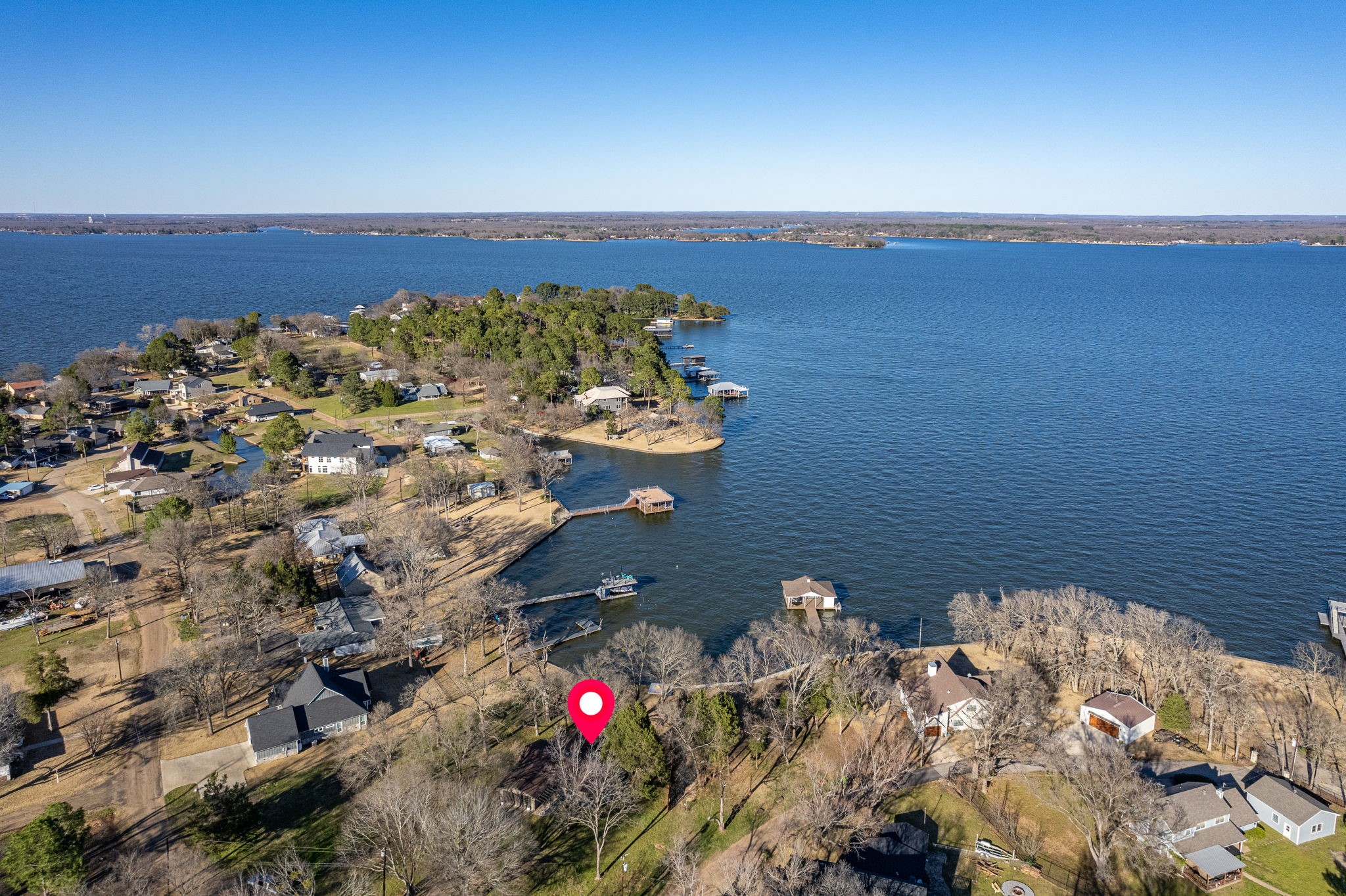 312 Pebble Beach Drive Trinidad TX 75163