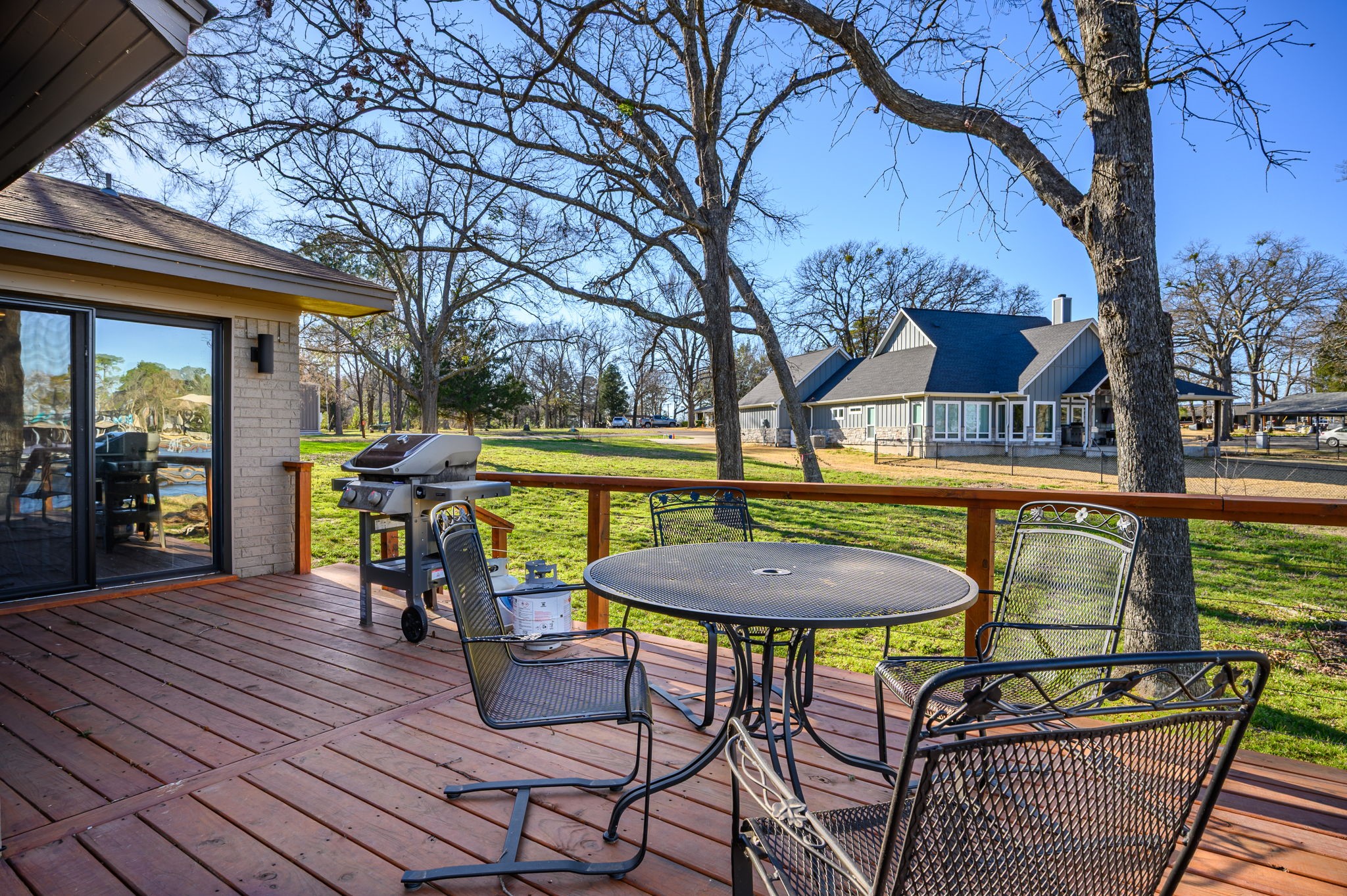 312 Pebble Beach Drive Trinidad TX 75163