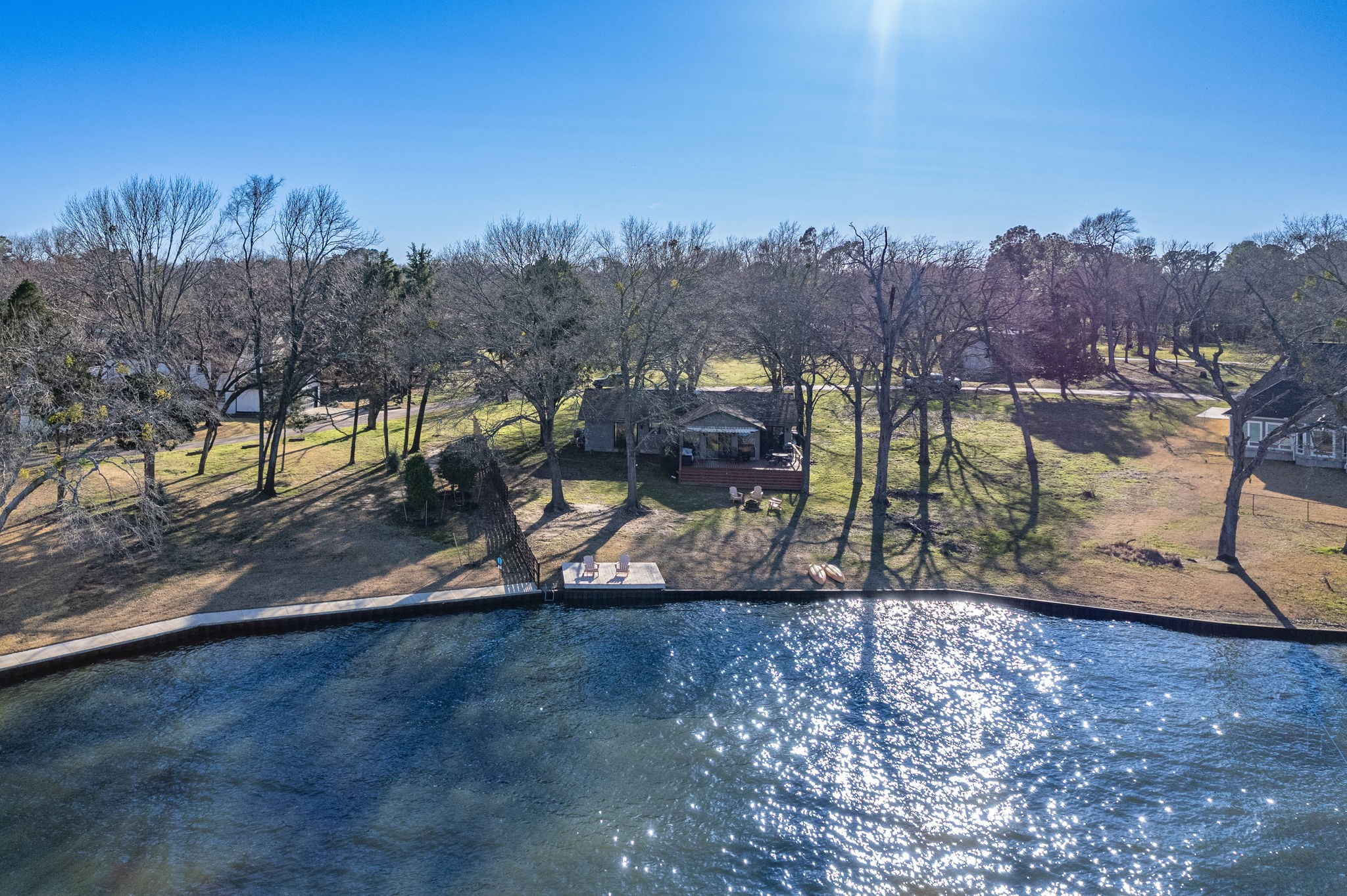 312 Pebble Beach Drive Trinidad TX 75163