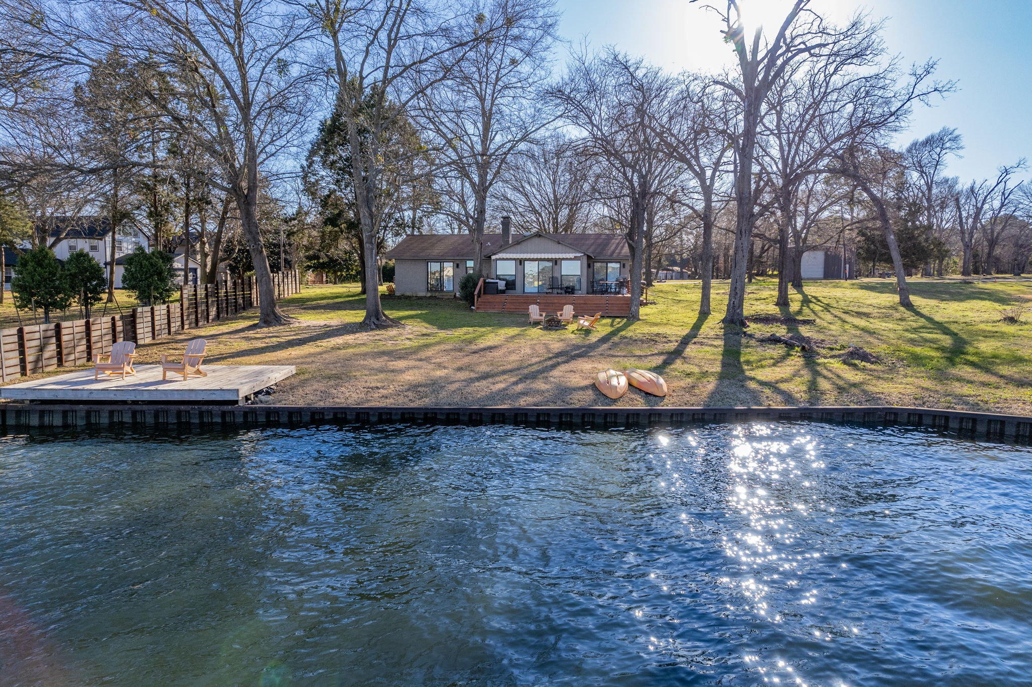 312 Pebble Beach Drive Trinidad TX 75163
