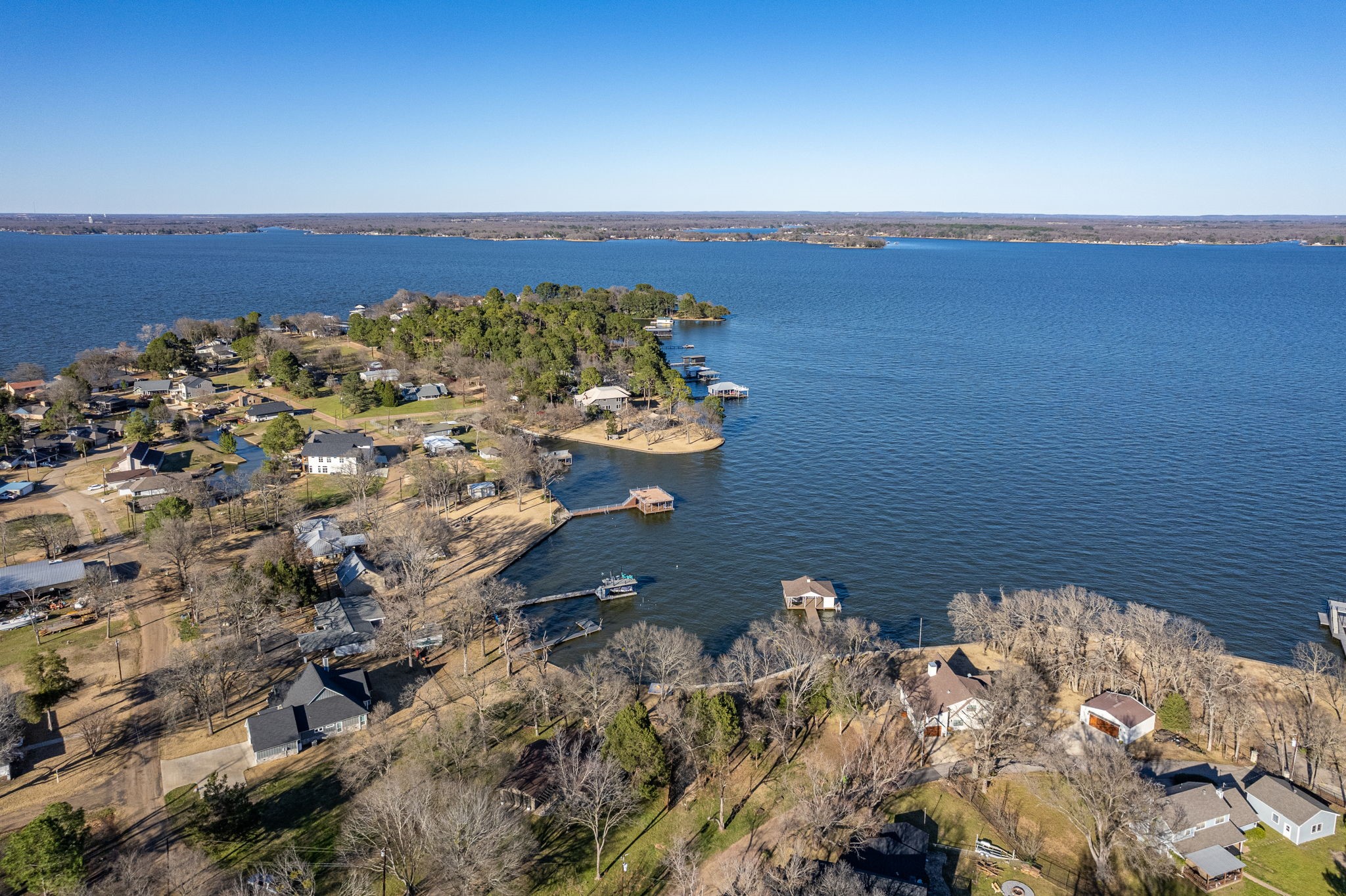 312 Pebble Beach Drive Trinidad TX 75163