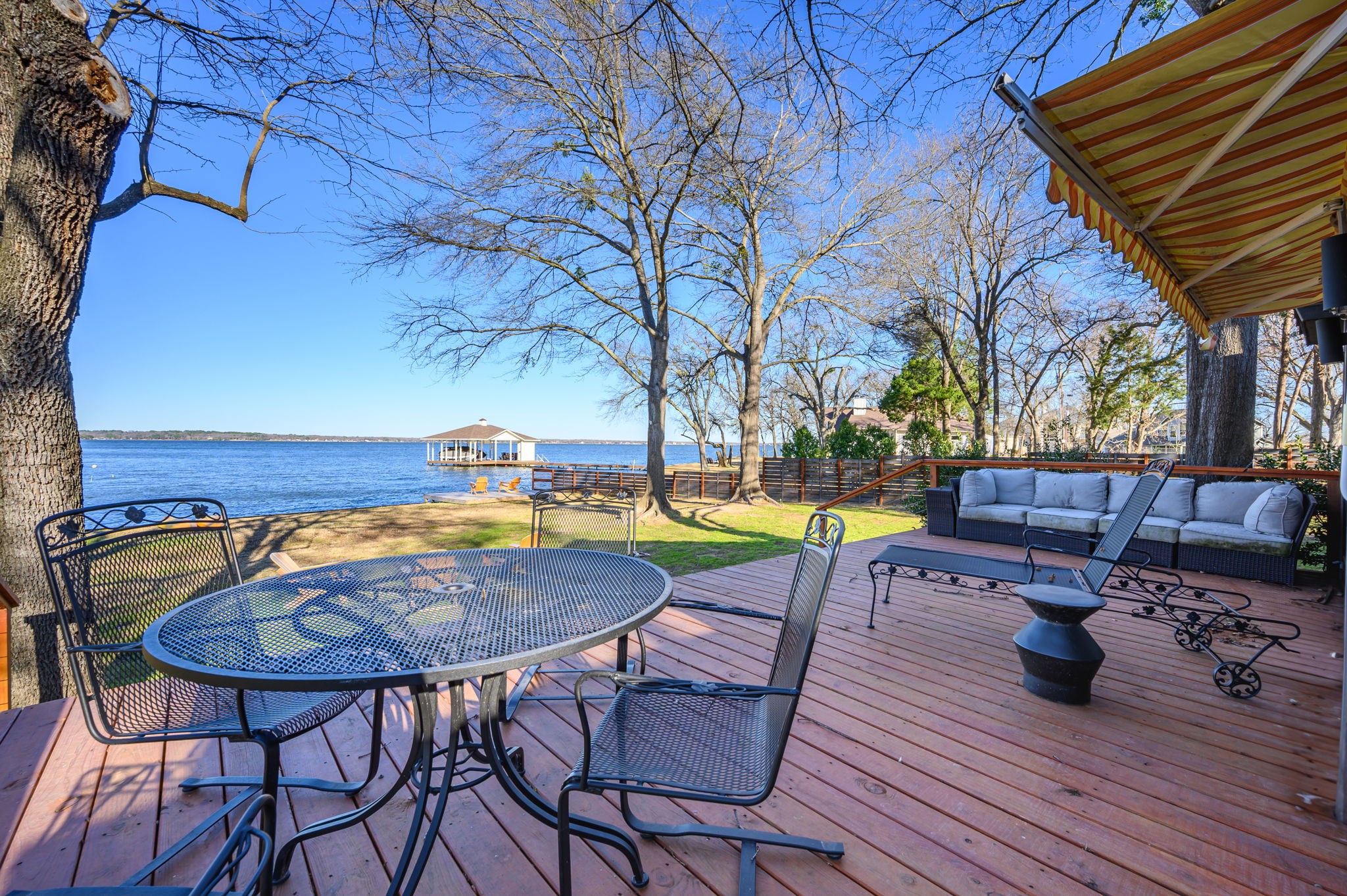 312 Pebble Beach Drive Trinidad TX 75163