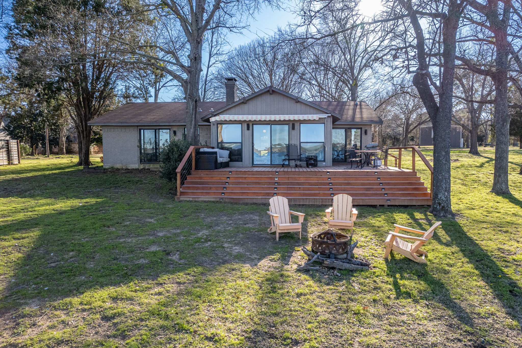 312 Pebble Beach Drive Trinidad TX 75163