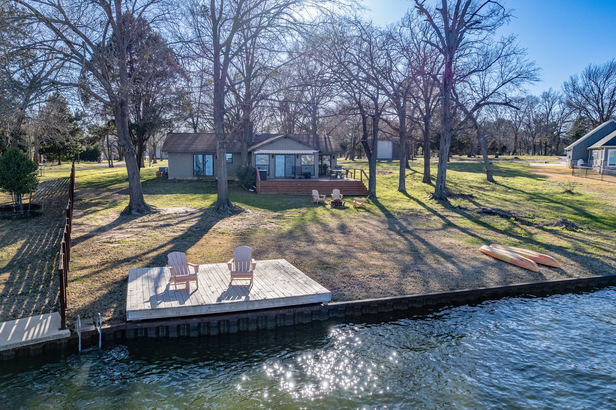 312 Pebble Beach Drive Trinidad TX 75163