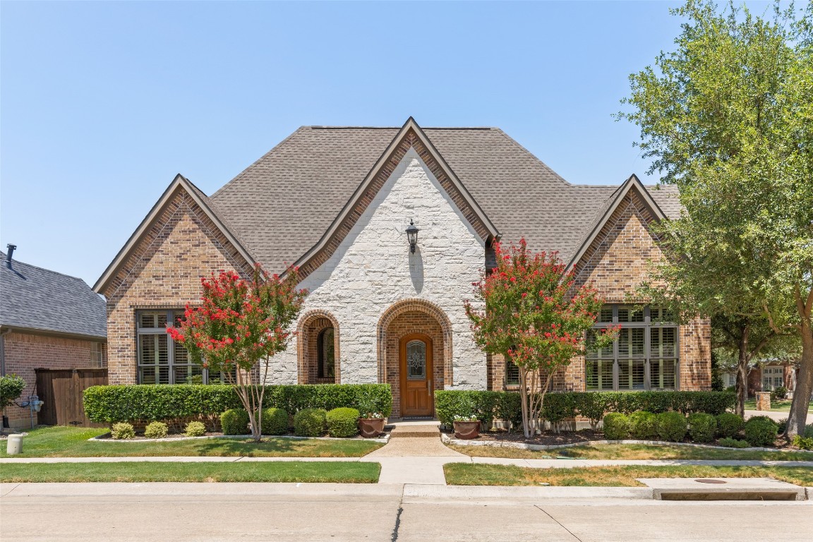 7602 S Ballantrae Drive Mckinney TX 75072
