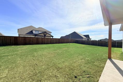 9813 Chesney Drive Mesquite TX 75126