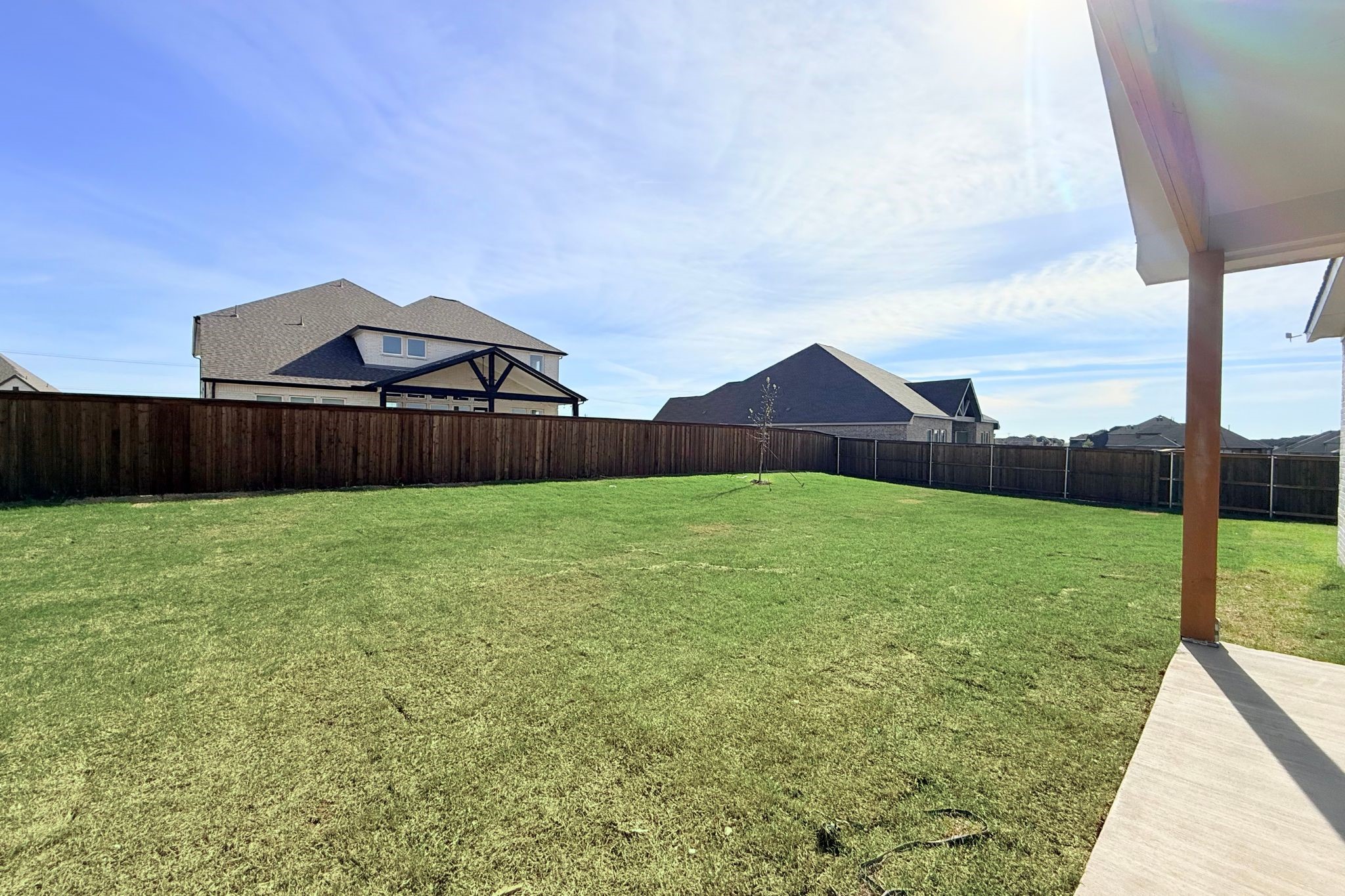 9813 Chesney Drive Mesquite TX 75126