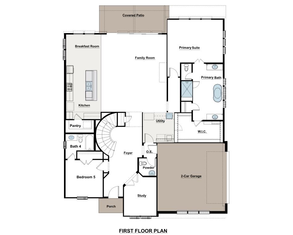 9813 Chesney Drive Mesquite TX 75126