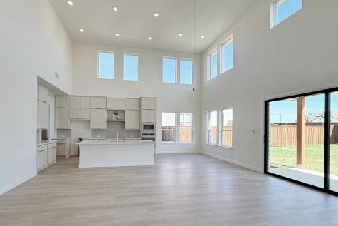9813 Chesney Drive Mesquite TX 75126